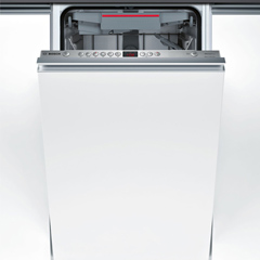 Встраиваемая посудомоечная машина Bosch SPV 66MX10 R фото