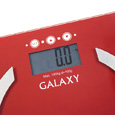 Весы напольные Galaxy GL 4851 фото