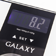 Весы напольные Galaxy GL 4852 фото