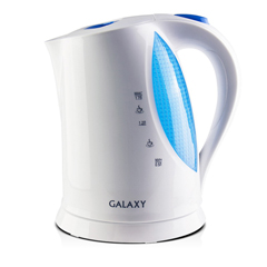 Чайник Galaxy GL 0217 фото