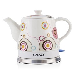 Чайник Galaxy GL 0505 фото