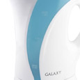 Чайник Galaxy GL 0103 голубой фото