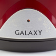 Чайник Galaxy GL 0301 красный фото