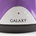 Чайник Galaxy GL 0301 фиолетовый фото