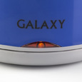 Чайник Galaxy GL 0307 синий фото