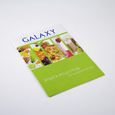 Миксер Galaxy GL 2204 фото
