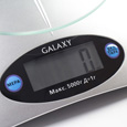 Весы кухонные Galaxy GL 2802 фото