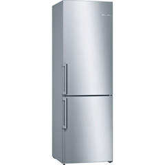 Двухкамерный холодильник Bosch KGV 36XL2OR фото