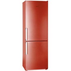 Двухкамерный холодильник Atlant XM 4424-030 N фото