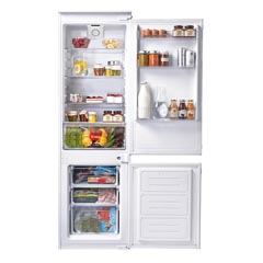 Встраиваемый холодильник Candy CKBBS 172 F фото