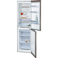 Двухкамерный холодильник Bosch KGN 39XD18R фото