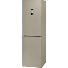 Двухкамерный холодильник Bosch KGN 39XV18R фото
