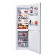 Двухкамерный холодильник Candy CKBN 6180 IWRU фото
