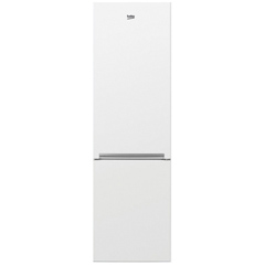 Двухкамерный холодильник Beko RCNK 310KC0 W фото