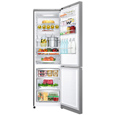 Двухкамерный холодильник LG GA B499 TGRF фото