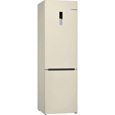 Двухкамерный холодильник Bosch KGE 39XK2AR фото