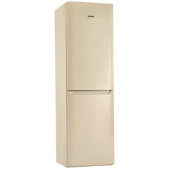 Двухкамерный холодильник Pozis RK FNF 174 бежевый фото