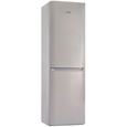 Двухкамерный холодильник Pozis RK FNF 174 серебристый фото