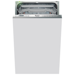 Встраиваемая посудомоечная машина Hotpoint-Ariston LSTF 9H114 CL EU фото