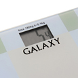 Весы напольные Galaxy GL 4801 фото