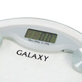 Весы напольные Galaxy GL 4804 фото