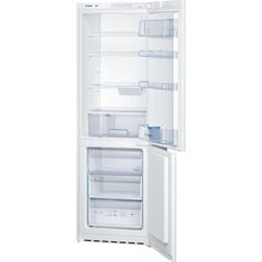 Двухкамерный холодильник Bosch KGV 36VW21 R фото