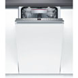Встраиваемая посудомоечная машина Bosch SPV 66TX10R фото