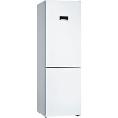 Двухкамерный холодильник Bosch KGN 36VW2AR фото