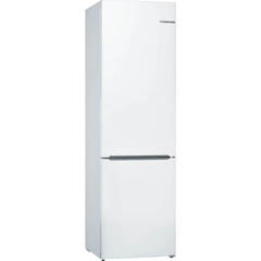 Двухкамерный холодильник Bosch KGV 39XW22R фото