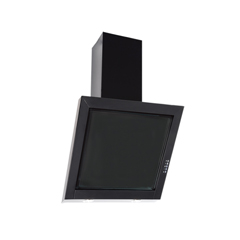 Вытяжка Elikor Гранат GLASS S4 60П-700-Э4Г антрацит/стекло черное фото