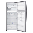Двухкамерный холодильник LG GC-H502HMHZ фото