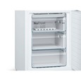 Двухкамерный холодильник Bosch KGN 39XW3OR фото