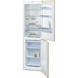 Двухкамерный холодильник Bosch KGN 39XK18R фото