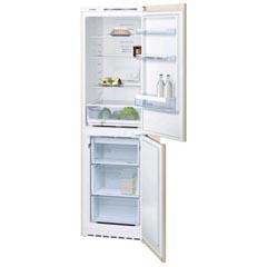 Двухкамерный холодильник Bosch KGN 36NK13R фото