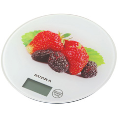 Весы кухонные Supra BSS-4601 фото