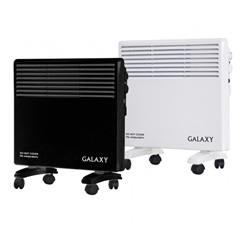 Конвектор Galaxy GL 8226 белый фото