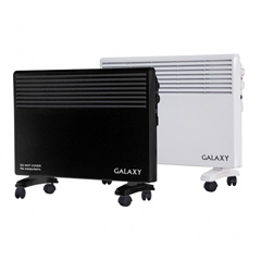 Конвектор Galaxy GL 8227 белый фото