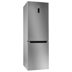 Двухкамерный холодильник Indesit DF 5180 S фото