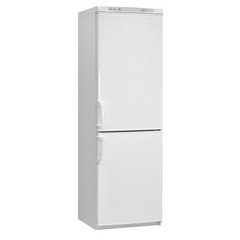 Двухкамерный холодильник NORD DRF 119 WSP фото