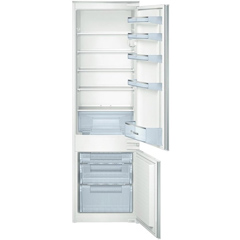 Встраиваемый холодильник Bosch KIV 38X22 RU фото