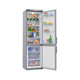 Двухкамерный холодильник NORD DRF 110 ISN фото