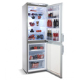 Двухкамерный холодильник NORD DRF 119 ISN фото