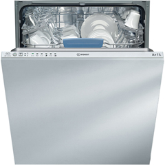 Встраиваемая посудомоечная машина Indesit DIF 16 T1 A EU фото