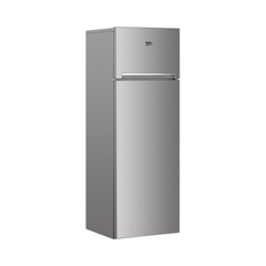 Двухкамерный холодильник Beko RDSK 280M00 S фото