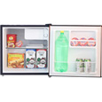 Однокамерный холодильник SHIVAKI SDR-052T фото