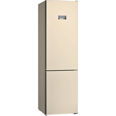 Двухкамерный холодильник Bosch KGN 39VK22R фото