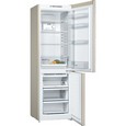 Двухкамерный холодильник Bosch KGN 36NK2AR фото