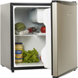 Однокамерный холодильник SHIVAKI SDR-052S фото
