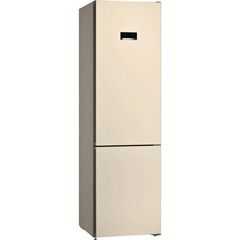Двухкамерный холодильник Bosch KGN 39VK2AR фото