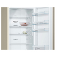 Двухкамерный холодильник Bosch KGN 39VK2AR фото